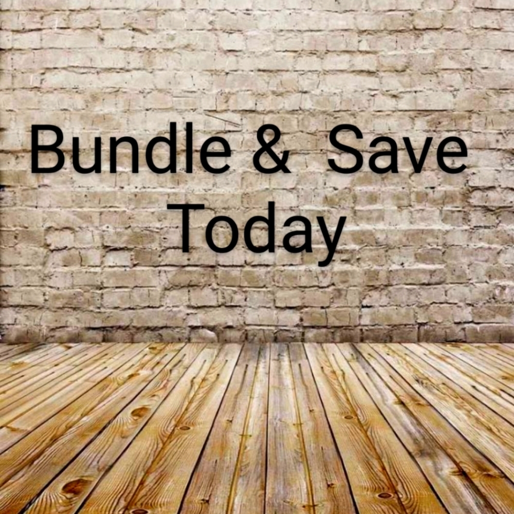 Bundles and Save